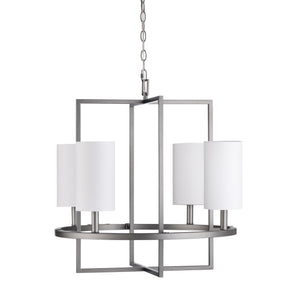 Crestview Collection Contemporary Ceiling Lights - Modern Fixed Lighting By Crestview For Elegant Home Illumination   Cvpda124b