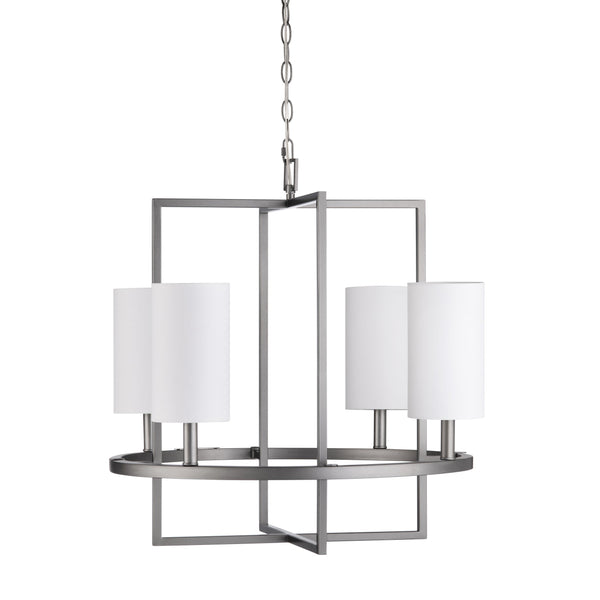 Crestview Collection Contemporary Ceiling Lights - Modern Fixed Lighting By Crestview For Elegant Home Illumination   Cvpda124b