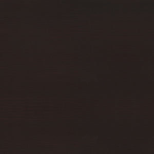 English Elm Halston Cappuccino 3-Drawer Desk with Keyboard Tray — 60" Modern Office Workstation, Sleek Storage, Ergonomic Design B062P344899