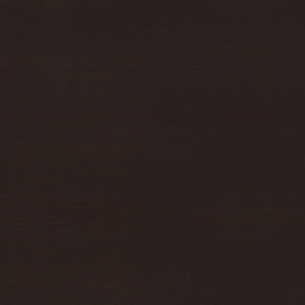 English Elm Halston Cappuccino 3-Drawer Desk with Keyboard Tray — 60" Modern Office Workstation, Sleek Storage, Ergonomic Design B062P344899