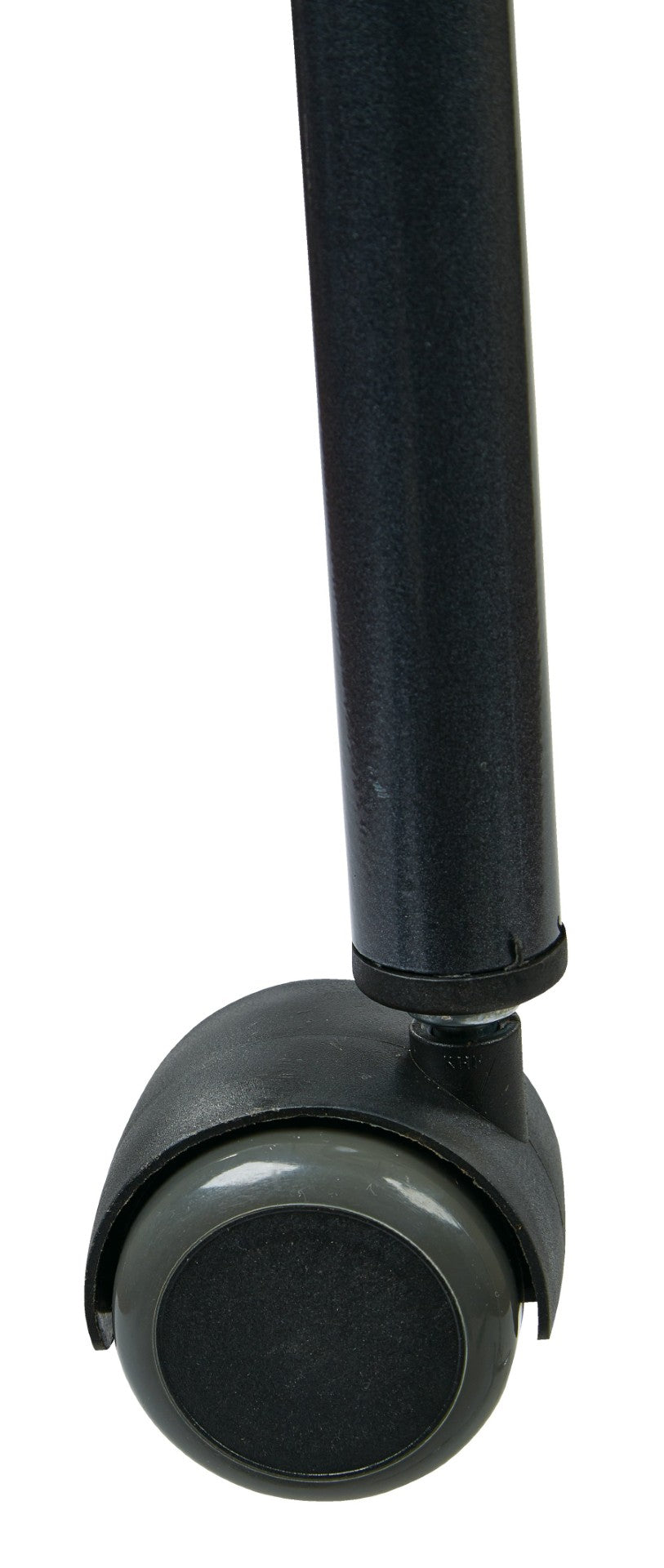 OSP Home Furnishings Soft Polyurethane Floor Protecting Casters Set for Office Chairs Quiet Rolling Upgrade SW72