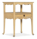 Hooker Furniture Charleston One-Drawer Accent Table 6750-50005-12