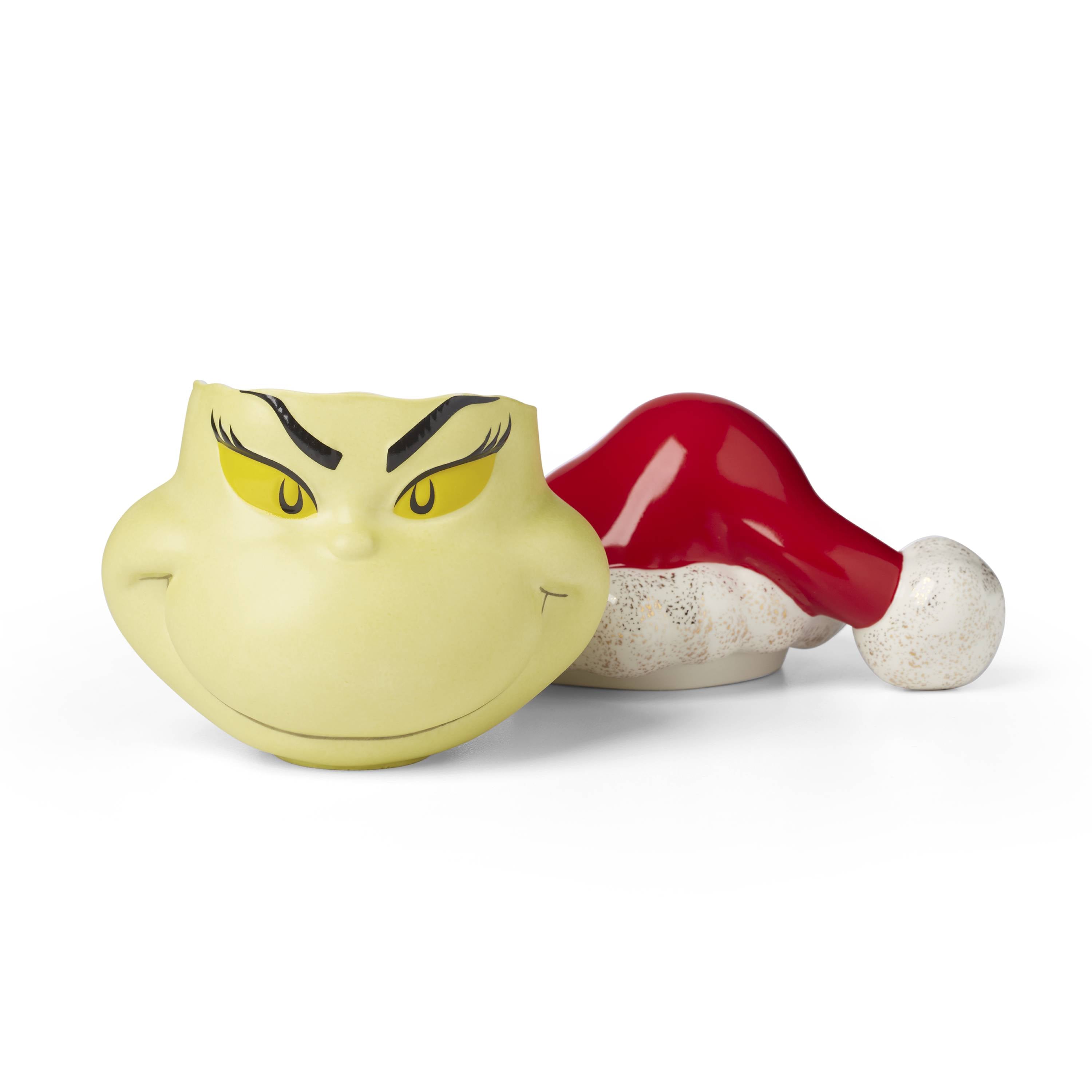 Lenox Candy Jar - Thumbnail 5