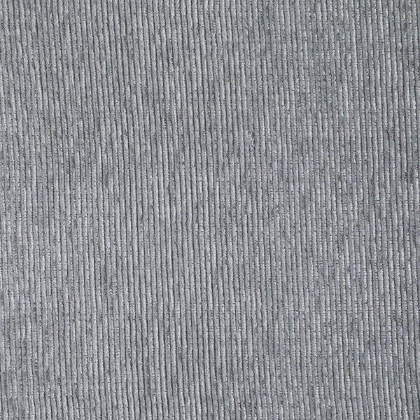 English Elm Nyhan Upholstered Corner Sectional with Pull-Out Loveseat and Storage Chaise, Chenille Elegance Light Gray B102S00079