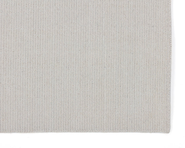 Sunpan Whistler Hand-Loomed Wool-Blend Rug - Artisan Crafted for a Cozy, Unique Touch in Any Room Ivory