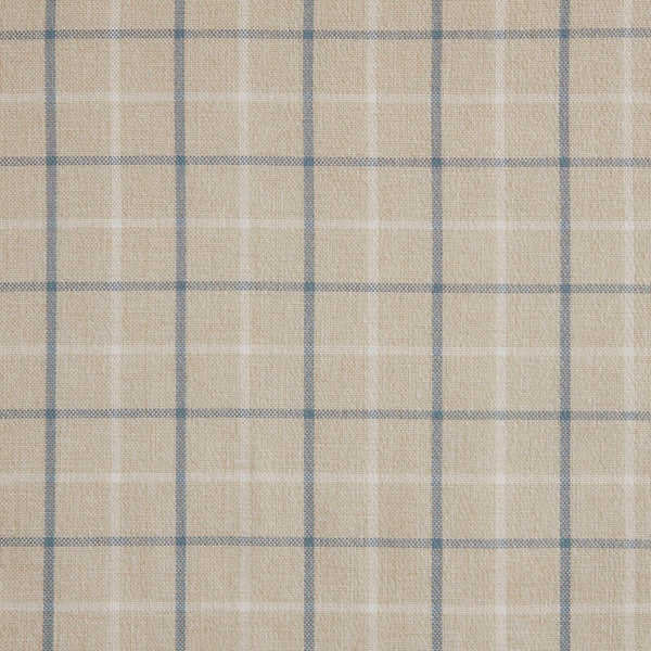 English Elm 1Pc Cozy 50X84" Plaid Curtain Panel With Fleece Lining - Versatile Rod Pocket & Back Tab For Style! B035P341190