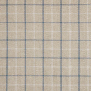 English Elm 1Pc Cozy Plaid Rod Pocket Curtain Panel With Fleece Lining For Insulation - 50"W X 95"L, Stylish Comfort B035P341191