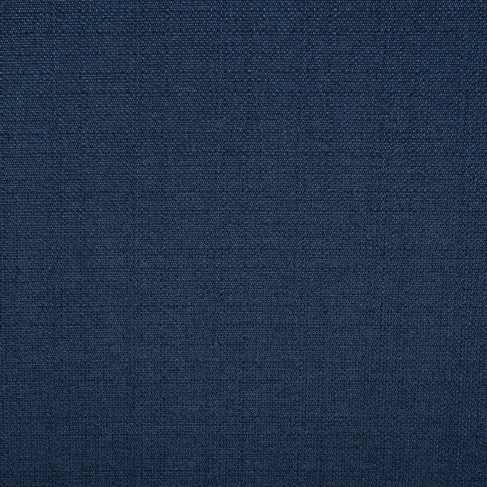 English Elm Wallace & Bay - Blue Accent Chair mid-century navy peacock fabric, 37.4" x 35.4" x 34.6", easy-care stylish comfort B361P384455