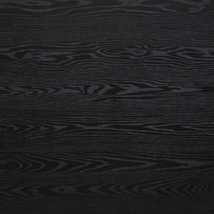 Norden Coffee Table Set (2-Piece) Black & Bronze 110032 Zuo Modern