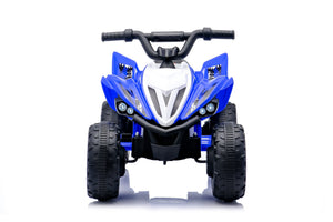 English Elm Kids Dual Motor Ride on Car with Bluetooth Led Lights Remote Control Toddler Gift W1760P384572