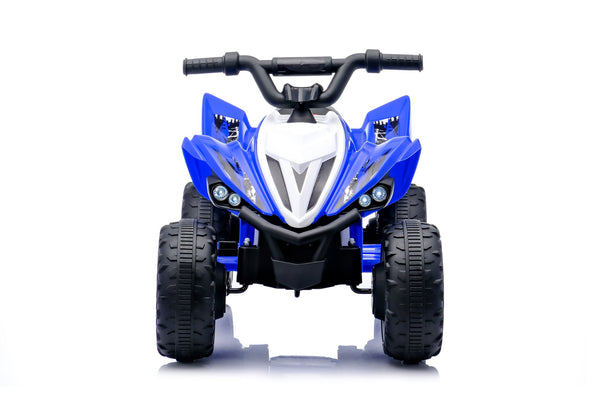 English Elm Kids Dual Motor Ride on Car with Bluetooth Led Lights Remote Control Toddler Gift W1760P384572