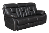 Steve Silver Squire Reclining Sofa w/ Drop SQ850S