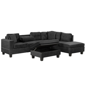 English Elm Sku Artisan Crafted Home Furnishing with Timeless Style and Premium Quality Build N719P300998B