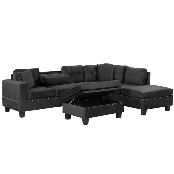 English Elm Sku Artisan Crafted Home Furnishing with Timeless Style and Premium Quality Build N719P300998B