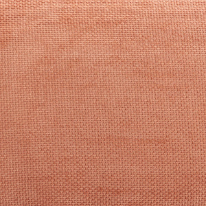 Zuo Modern Alis Modular Sectional In Vibrant Orange - Stylish, Durable Seating For Modern Hospitality Spaces Orange 100% Polyester,Mdf,100% Polypropylene 110708-zuo-modern