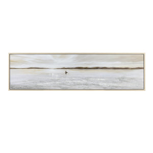 Crestview Collection Sailing Sunset Wall Art - Stunning Crestview Decor From China To Enhance Your Living Space Elegantly   Cvtop3149