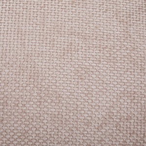 English Elm United We Win 106" U-Shaped Sectional Sofa - Comfy Chenille Cloud Couch With Usb Ports & Storage Ottoman W1568S00231-GIGA