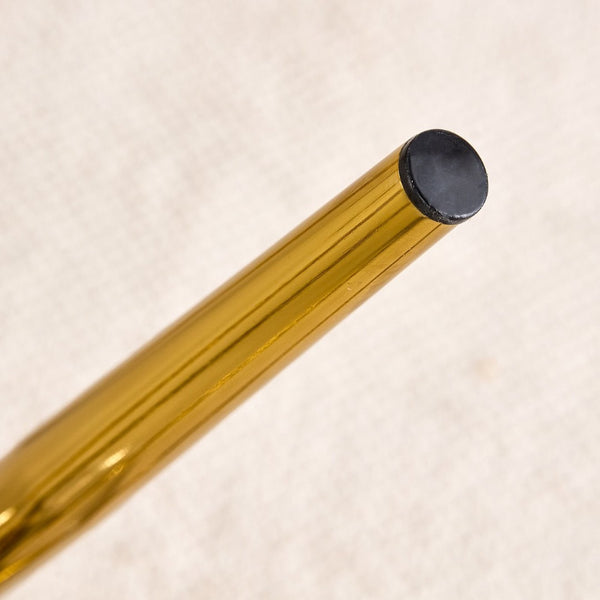 English Elm Table And Chair Set - Modern Wood Texture Mdf Coffee Table With Glass Legs & 4 Transparent Chairs W1151S02076-GIGA