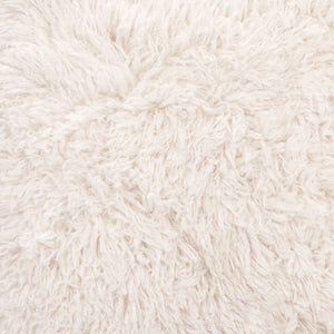 Pelut Accent Chair White 110202 Zuo Modern