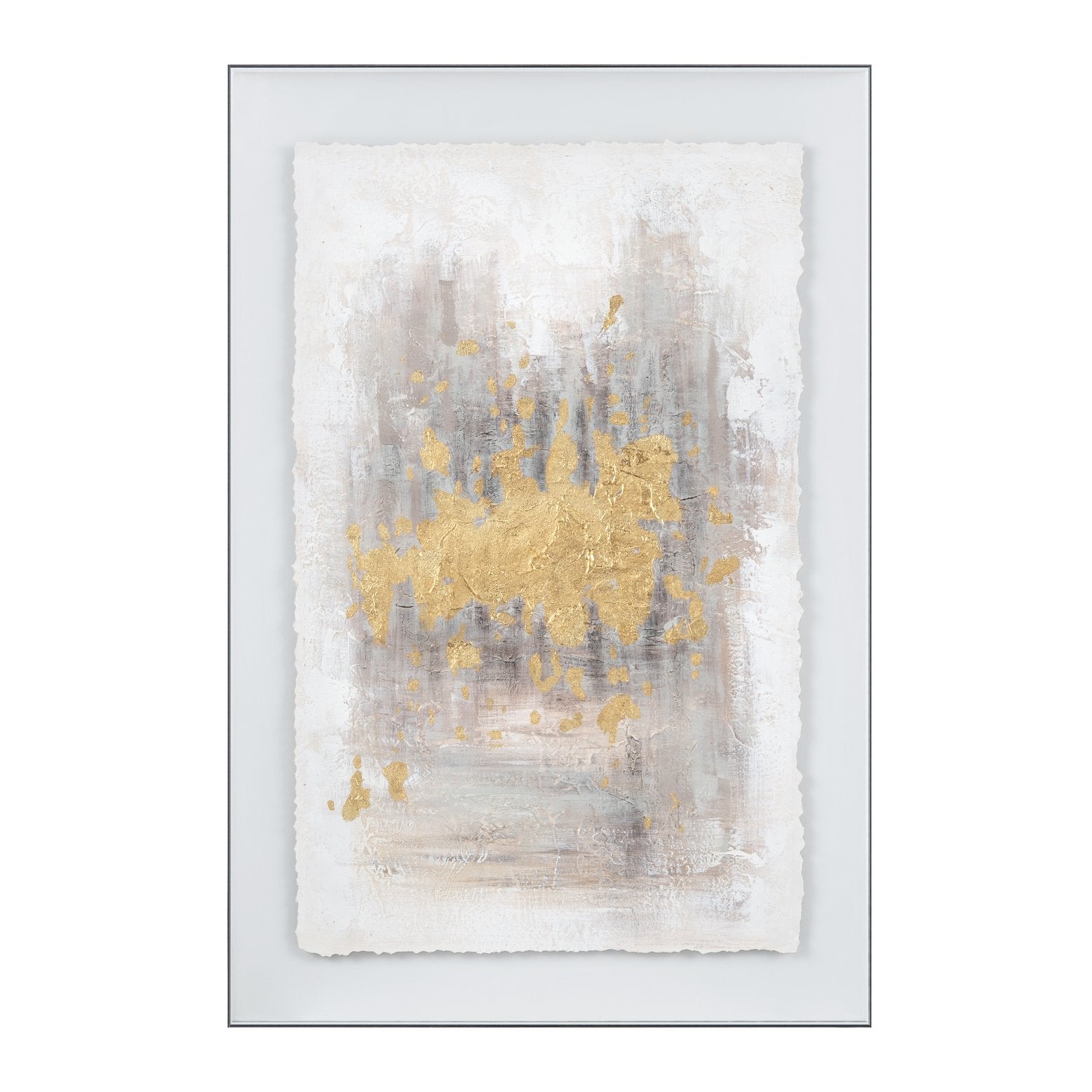Crestview Collection Serena Wall Decor - Thumbnail 2