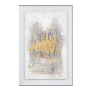 Crestview Collection Serena Wall Decor - Elegant Crestview Design For Stunning Home Interiors - Made In China   Cvtop3312