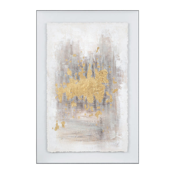 Crestview Collection Serena Wall Decor - Elegant Crestview Design For Stunning Home Interiors - Made In China   Cvtop3312