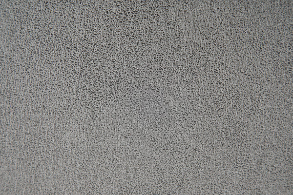 English Elm Swivel Velvet Barrel Chair with Stainless Steel Base, Padded 360° Rotating Accent Seat for Home Grey W2915P218185