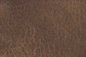 English Elm Dark Coffee Breathable Leatherette 3-Piece Sectional Set With Reversible Loveseats & Ottoman Comfort B011S01329