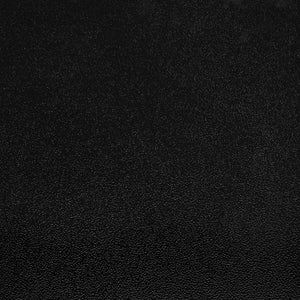 OSP Home Furnishings Metal File Cabinet Black