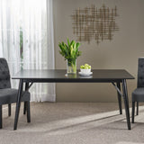 Christopher Knight Home® - Noble House - Dining Table