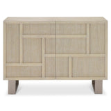 Bernhardt Solaria Door Chest 310115