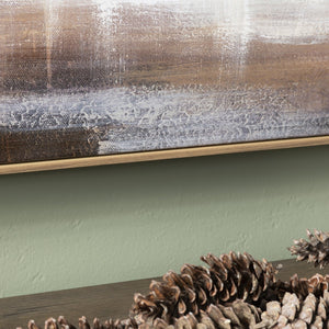 Crestview Collection Albuquerque Wall Decor - Elegant Crestview China Art Piece For Stunning Home Aesthetics And Style   Cvtop3514