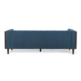 Christopher Knight Home® - Noble House - 3-Seater Sofa