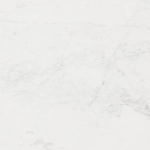 Barmas Side Table White & Silver 110256 Zuo Modern