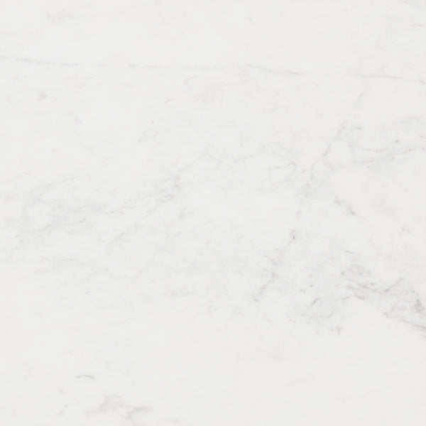 Barmas Side Table White & Silver 110256 Zuo Modern