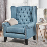 Christopher Knight Home® - Noble House - - Accent Chair