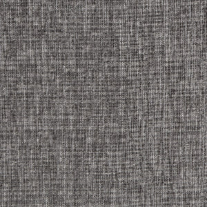 OSP Home Furnishings Sadie Chair in Charcoal Fabric Charcoal Grey