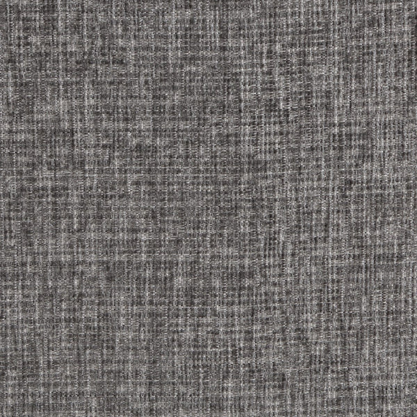 OSP Home Furnishings Sadie Chair in Charcoal Fabric Charcoal Grey