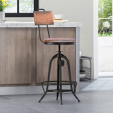 Christopher Knight Home® - Noble House - - Bar Stool