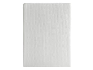 English Elm 8-inch Gel-Infused Memory Foam Full Mattress with Tencel Cover, Firm Support, 2" Gel/6" Base B011P212253