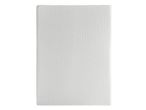 English Elm 8-inch Gel-Infused Memory Foam Queen Mattress with Tencel Cover, Firm Support, Breathable 8" B011P212252