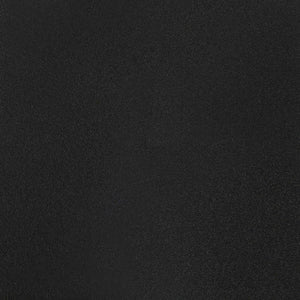 English Elm Arlette Sandy Black 2-Door Wine Cabinet with Grey Wash Top, Smooth Casters & Rustic Modern Charm B062P344941