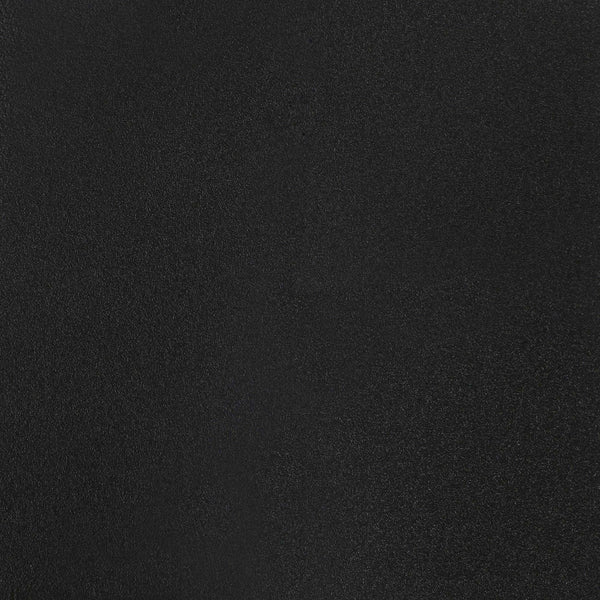 English Elm Arlette Sandy Black 2-Door Wine Cabinet with Grey Wash Top, Smooth Casters & Rustic Modern Charm B062P344941