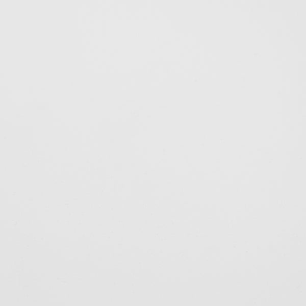 Modern Wood Queen Spindle Bed White BQSPINWH Walker Edison