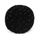 Christopher Knight Home® Noble House Maries Pouf