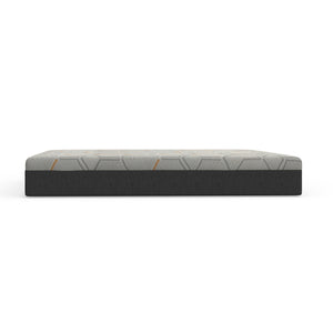 English Elm 12" Copper Gel Memory Foam Cal King Mattress with Cooling Airflow and Edge Support B180P172066