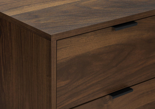 English Elm Accent Side Table Rustic Grey Laminate Compact Storage Cabinet Transitional Bedroom Walnut B2710P461696