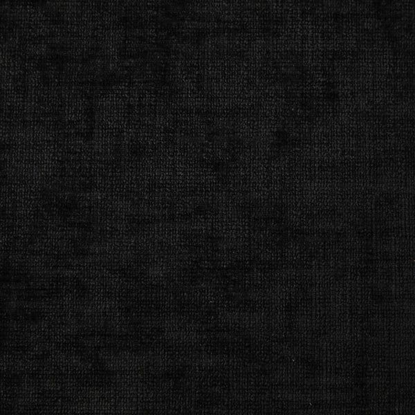 English Elm Cloud Sofa Single Seat Ergonomic Modular Sectional with Double-Layer Cushion & Breathable Chenille Black W1143S00034