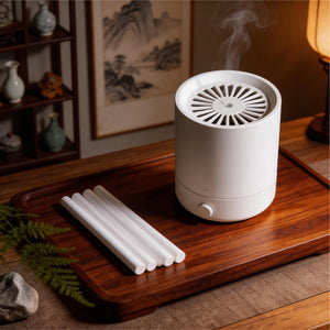 English Elm Premium Cotton Acetate Filter Rods Bulk Pack 3990 Count Diy Air Filtration Media T2950P497232