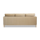 Knox Modern Farmhouse Sofa: 84